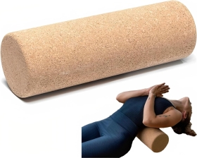 Cork Foam Roller