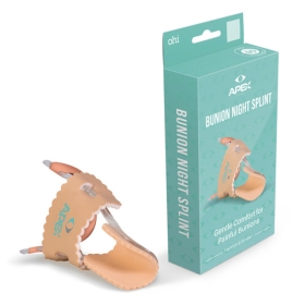 Bunion Night Splint