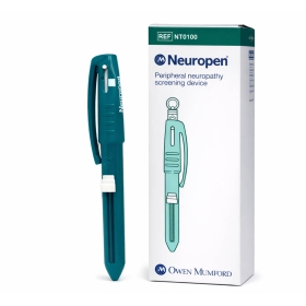 Neuropen Testing Device 10g - Monofilament and Neurotip