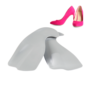 Interpod Slimtech Foot Orthotics for Tight Fitting and Ladies Footwear