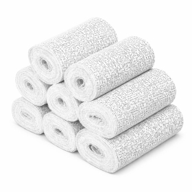 Multicast Plaster of Paris Bandages