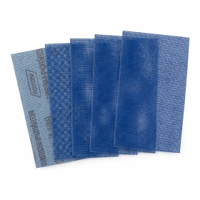 Lion's Tongue Sanding Mesh for Plaster - 230 x 180mm - 120 Grit
