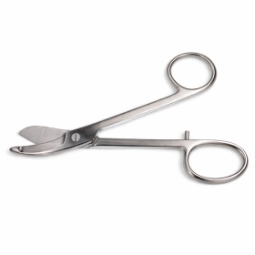 Plaster Cast Scissors (Orthopaedic Scissors)