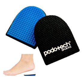 Podotech Gel Heel Cushion Pad
