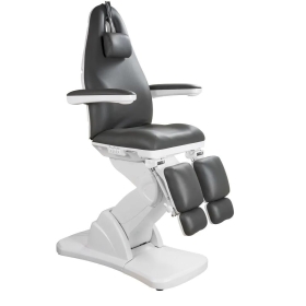 Electric 5-motor Podiatry Chair 