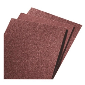 Aluminum Oxide Flexible Cloth Backed Sheets