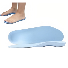 Super Soft Orthotic Insoles Ideal for Arthritis 