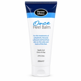 Heel Balm
