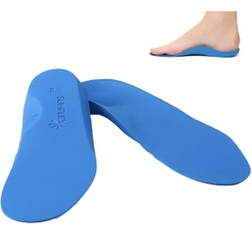 Medium Density Orthotics