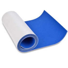 Soft Shear Prevention Silicone Gel Sheets