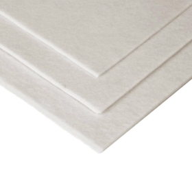 Hapla Semi-Compressed Felt