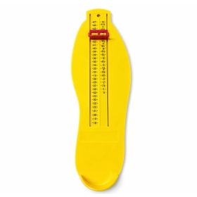 Foot Measurement Tool