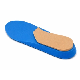 PodoWedges - Foot Orthotic Posting Wedges for Orthotic Therapy
