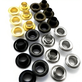 Eyelets - Various Styles