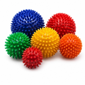 Spiky Balls