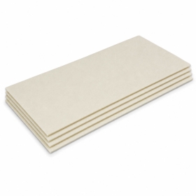 Semi Compressed Adhesive Chiropody Felt - 22.5cm x 45cm