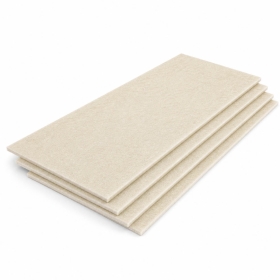Semi Compressed Felt