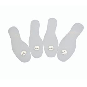 Insole Templates Set Cutting Guide
