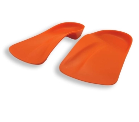 Interpod Flex 6° Foot Orthotics with Heel Cup 
