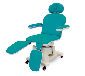 Podiatry Chair Jade
