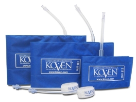 Koven Digit Vascular Cuffs
