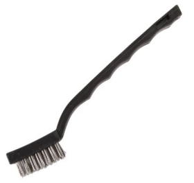 Steel Wire Brushes