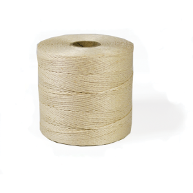 Linen Cord Rev Twist