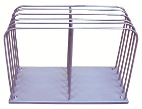 Workshop Sheeting Stand