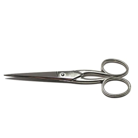 Tailor Scissors Sharp Point - 6'' Length