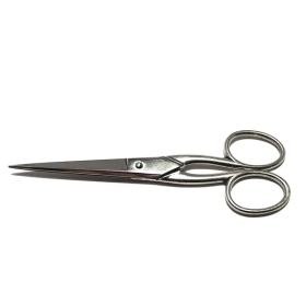 Tailor Scissors Sharp Point - 15.2cm Length