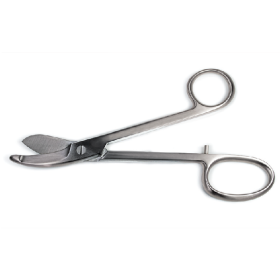 Plaster Cast Scissors - Bruns - 23.5cm