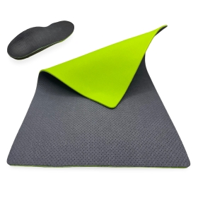 Leather-Tec Comfort Insole Top Cover