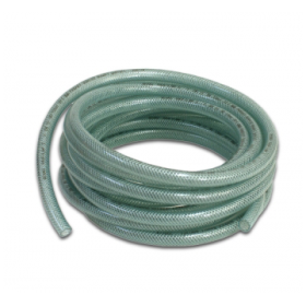 Reinforced Polythene Tubing