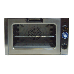 Bench Oven 