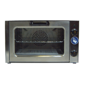 Bench Oven 