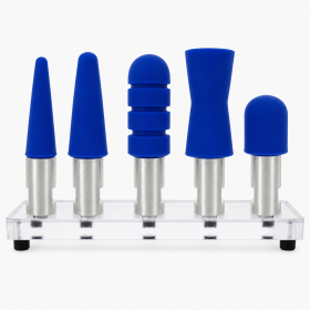 Polishing Set for Orthopaedic Modifications - 5 pieces