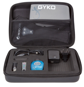 Gyko Carry Case