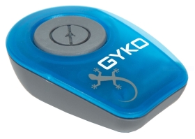 Gyko (single unit) Accelerometer and 3D Gyroscope for Biomechanics