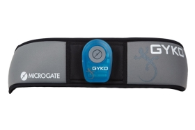 Wrist and Barbell Band for Gyko Pro