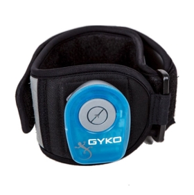 Elastic Biceps band for GyKo Pro
