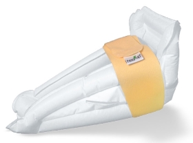 Heel Up  - Heel Protector for the Prevention of Pressure Ulcers - Kids 20cm
