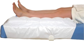 All Up Wing - Pressure Relief Cushion - Leg Pillow and Raiser