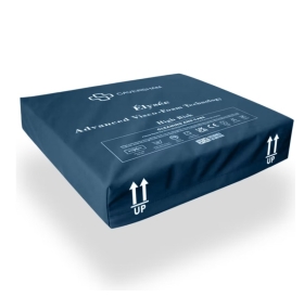 Élysée High Risk Visco-Foam Pressure Relief Cushion