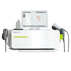 MASTERPULS MP200 ULTRA Shockwave System