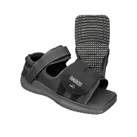 MedSurg Post-Op DARCO Shoe - new look