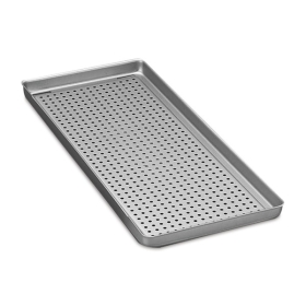 Melag Autoclave Trays