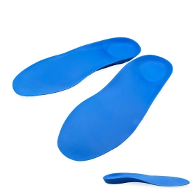Memopur Control PU Orthopedic Insoles