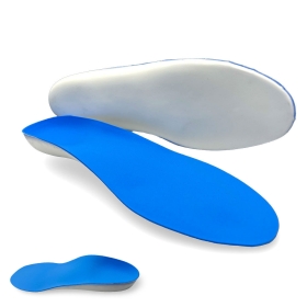 Heel Contol Orthotic Insoles 