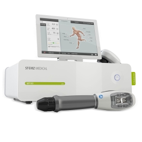 STORZ MASTERPULS MP100 ULTRA Shockwave Device