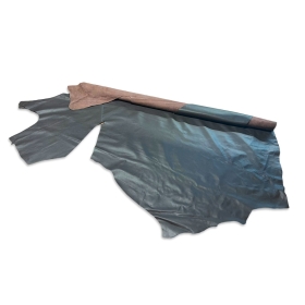 Nappa Cow Leather - Brown